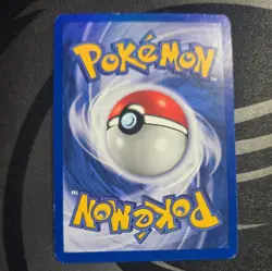 Pokemon TCG Dark Blastoise Holo Rare Card 3/82 LP Condition - Image 4