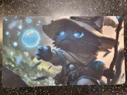 Card Playmat MTG - Image 1