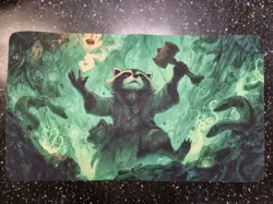 Card Playmat MTG - Image 1