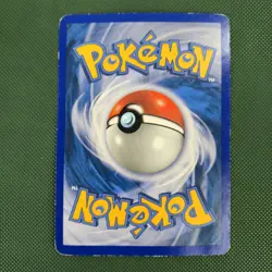 HP Pikachu 16/17 POP Series 2 Nintendo Pokemon Card - Image 2