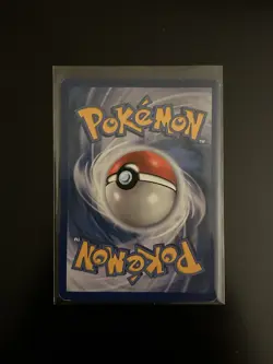 Pokemon Salamence LV.X 98/99 Arceus Ultra Rare Holo Level Up English Card - Image 2