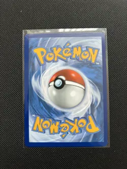 Pokemon TCG Black Bolt Victini Illustration Rare Card Promo 208 - Image 2