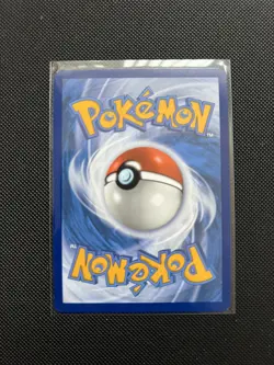 Pokemon TCG Black Bolt Victini Illustration Rare Card Promo 208 - Image 2