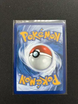 Pokemon TCG Black Bolt Victini Illustration Rare Card Promo 208 - Image 2