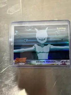 Vintage Pokemon Card Lot 1999-2000 Trading Cards Topps Collectibles - Image 5