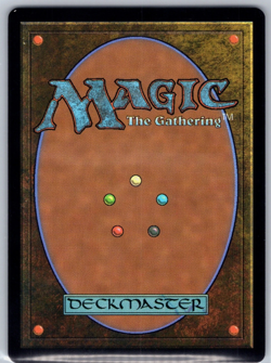 MTG Magic the Gathering Xander's Lounge (260/484) Streets of New Capenna LP - Image 2