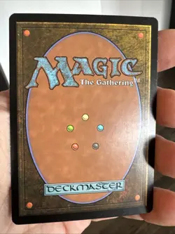 MTG - Shinka, the Bloodsoaked Keep - Champions of Kamigawa - NM - $1 Shipping - Image 2