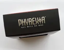 MTG - Commander Phyrexia All Will Be One Rebellion Rising - Sealed (English) - Image 3