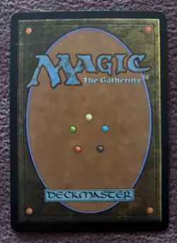Magic (MTG) : Chrome Mox - VG - Image 2