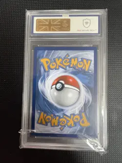 Pokemon TCG Cosmoem Celebrations 25th 014/025 Holo Rare Card MGC 10 - Image 3