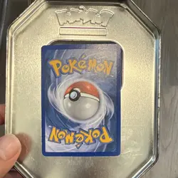 Pokemon Pichu Stormfront Reverse Holo 45/100 Uncommon Basic 50 HP English Card - Image 2