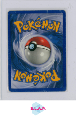GENGAR POKEMON 10/144 SKEYRIDGE REVERSED HOLO 2003 GERMAN PLAYED - Image 2