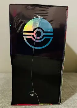 Pokemon Mega Evolutions Phantasmal Flames Elite Trainer Box ETB - Factory Sealed - Image 2