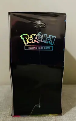 Pokemon Mega Evolutions Phantasmal Flames Elite Trainer Box ETB - Factory Sealed - Image 4