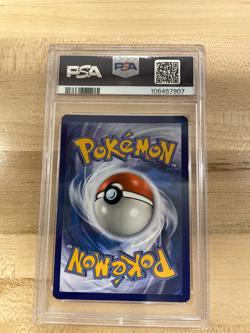 Pokemon TCG PSA 5 2019 Armored Mewtwo P.M.SM Black Star SM228 - Free shipping! - Image 2