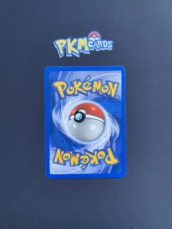 Pokemon TCG Double Colourless Energy Base Set 96/102 Regular MP. - Image 2