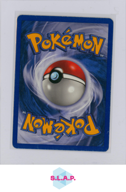 CELEBI POKEMON 145/144 SKYRIDGE HOLO SECRET RARE 2003 ENGLISH PLAYED - Image 2