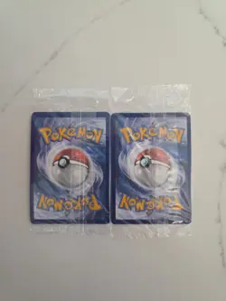 Two Pikachu Black Star Promo #88 Sealed 2024 Pokemon Scarlet And Violet - Image 2