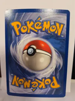 Pokemon Pidgeot 1st Edition Jungle 8/64 Holo Rare NM - Image 2