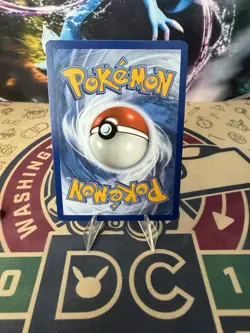 Poipole 102/236 Pokemon TCG SM-Unified Minds Common - Image 2