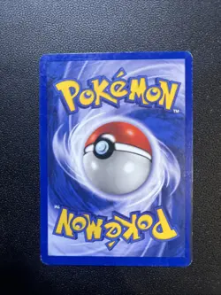 Pokemon TCG Neo Genesis 1st Edition Holo Rare Feraligatr 5/111 - Image 2