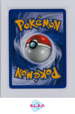 LUGIA POKEMON 9/111 NEO GENESIS HOLO 1995-2001 GERMAN PLAYED - Image 2