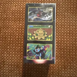 Pokemon TCG: Sword & Shield - Star Birth Booster Box s9 (Korean) - Image 2