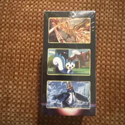 Pokemon TCG: Sword & Shield - Star Birth Booster Box s9 (Korean) - Image 4