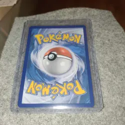 💥 Flying Pikachu 110/108 - LP SECRET RARE XY Evolutions 2016 Pokemon TCG - Image 2