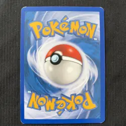 Pokemon TCG Ampharos #1/147 Non-Holo Aquapolis 2002 E Reader Vintage 2002 - Image 2