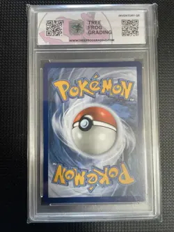 Pokemon TCG S Pikachu Holo Celebrations Promo 25th Anniversary TFG 10b - Image 3