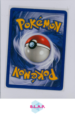 MEW POKEMON 9 BASE SET HOLO BLACK STAR PROMO 1999-2000 GERMAN PLAYED - Image 2