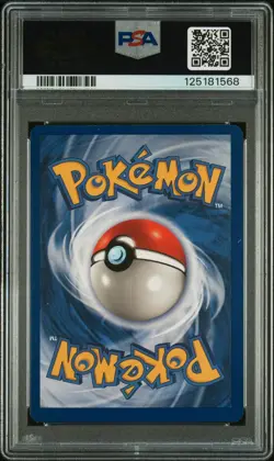 PSA 6 EX-MT Charizard Base Set 4/102 Holo 1999 Pokemon Excellent - Mint - Image 2