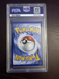 Pokemon TCG Team Rockets Weezing Destined Rivals 199/182 NM Condition - Image 2