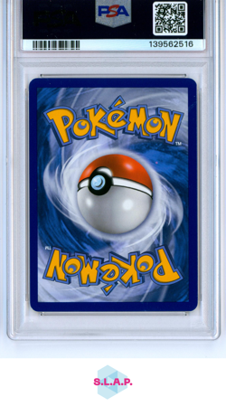 GENGAR-REV.FOIL BREAKTHROUGH-GERMAN POKEMON XY BREAKTHROUGH 2015 60 PSA 9 - Image 2