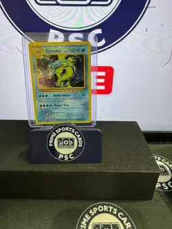 Gyarados 34/108 Holo Evolutions ⭐Pokemon EBAY LIVE SHOW £1 STARTS ⭐ - Image 1
