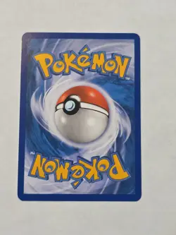 Pokemon Pikachu 15/17 POP Series 9 Regular NM - Image 2