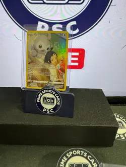 Castform TG11/TG30 ⭐Pokemon EBAY LIVE SHOW £1 STARTS ⭐ - Image 1