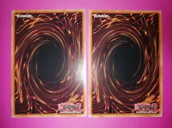 Yu-Gi-Oh! 1x Kaiser Vorse-Plunderer MVP1-DES02 Secret Rare 1. Auflage NM - Image 2