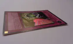 Covering Fire RDS-EN060 (Ultimate Rare, 1st Edition, Lightly Played / LP) Yugioh - Image 2