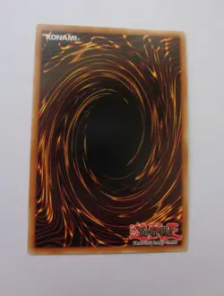 Covering Fire RDS-EN060 (Ultimate Rare, 1st Edition, Lightly Played / LP) Yugioh - Image 4