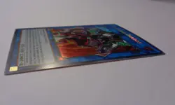 Borreload Dragon MP18-EN131 (Secret Rare, 1st Edition, Near Mint / NM) Yugioh - Image 2