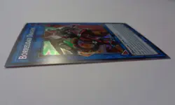 Borreload Dragon MP18-EN131 (Secret Rare, 1st Edition, Near Mint / NM) Yugioh - Image 3