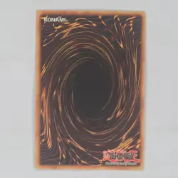 YuGiOh Witch of the Black Rose ABPF-EN012 Ultimate Rare Absolute Powerforce - Image 3