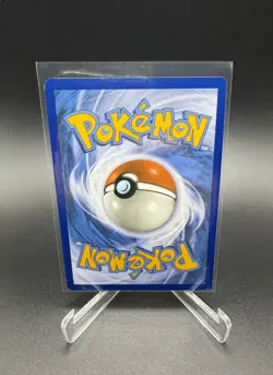 Bidoof 117/160 Pokemon TCG Card Primal Clash - Image 2