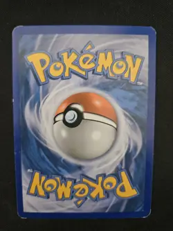 Pokemon TCG Jirachi Holo Rare Card Call of Legends 11/95 2011 - Image 3