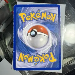 Pokemon Legend Series Bottom Card Kyogre Groudon, Holo, 88/90, Undaunted - Image 2