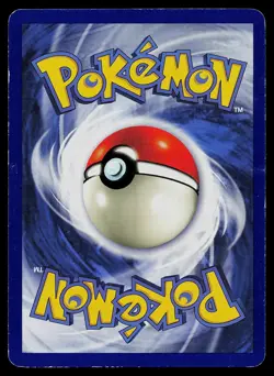 Pokemon Card Kabuto 50/62 Fossil 1st Edition - Image 2