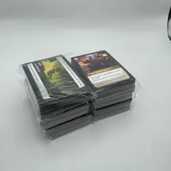 Riftbound Origins - League Of Legends - 300 Card Bulk Lot Commons & Uncommons - Image 1