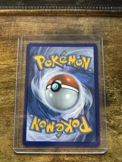 Pikachu XY95 XY Promo Holo Basic Pokemon TCG English Card - Image 2